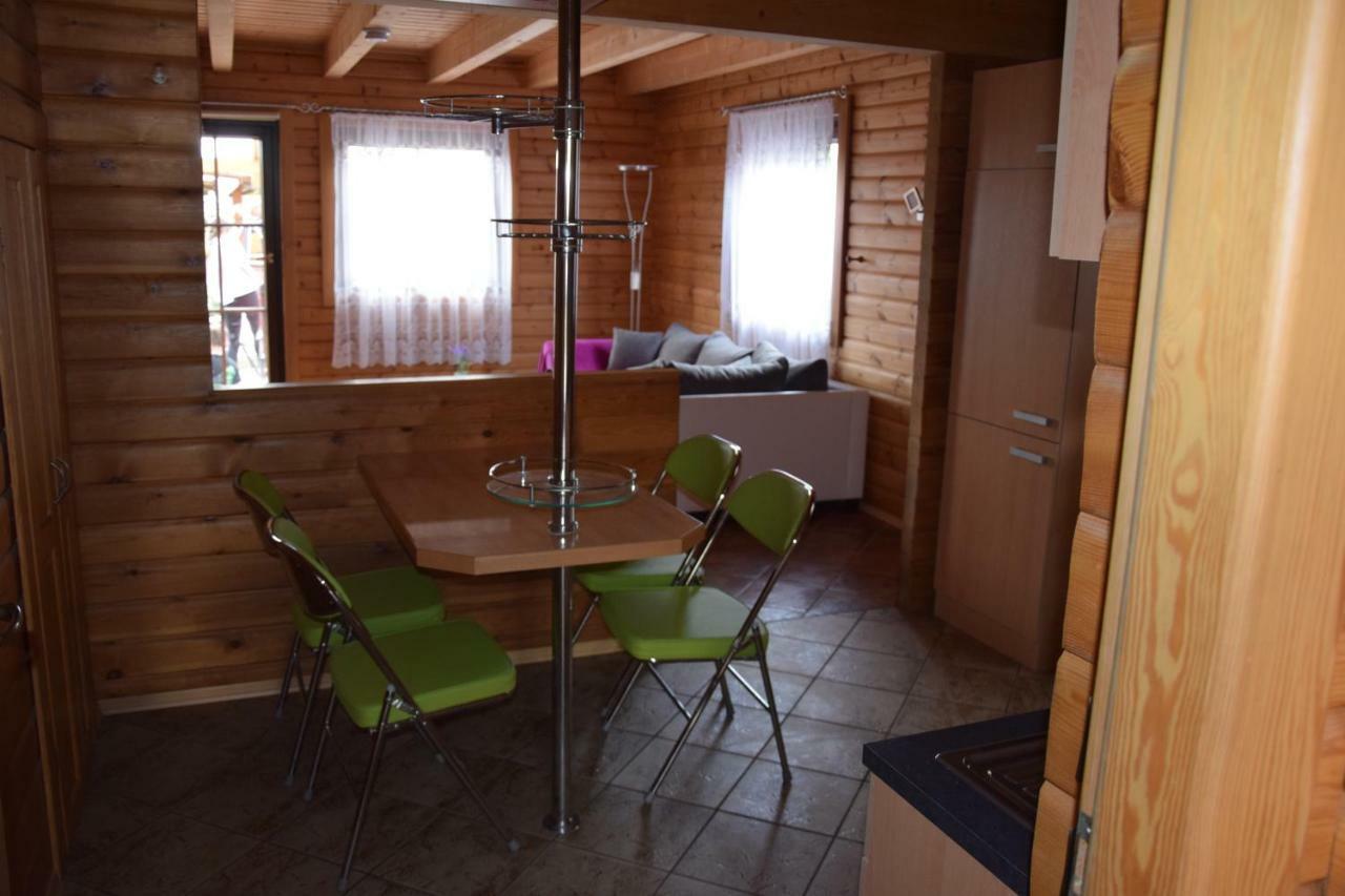 Fuenfeichener Weg 16 Leilighet Eisenhüttenstadt Eksteriør bilde