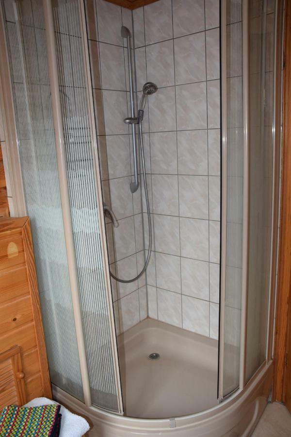 Fuenfeichener Weg 16 Leilighet Eisenhüttenstadt Eksteriør bilde