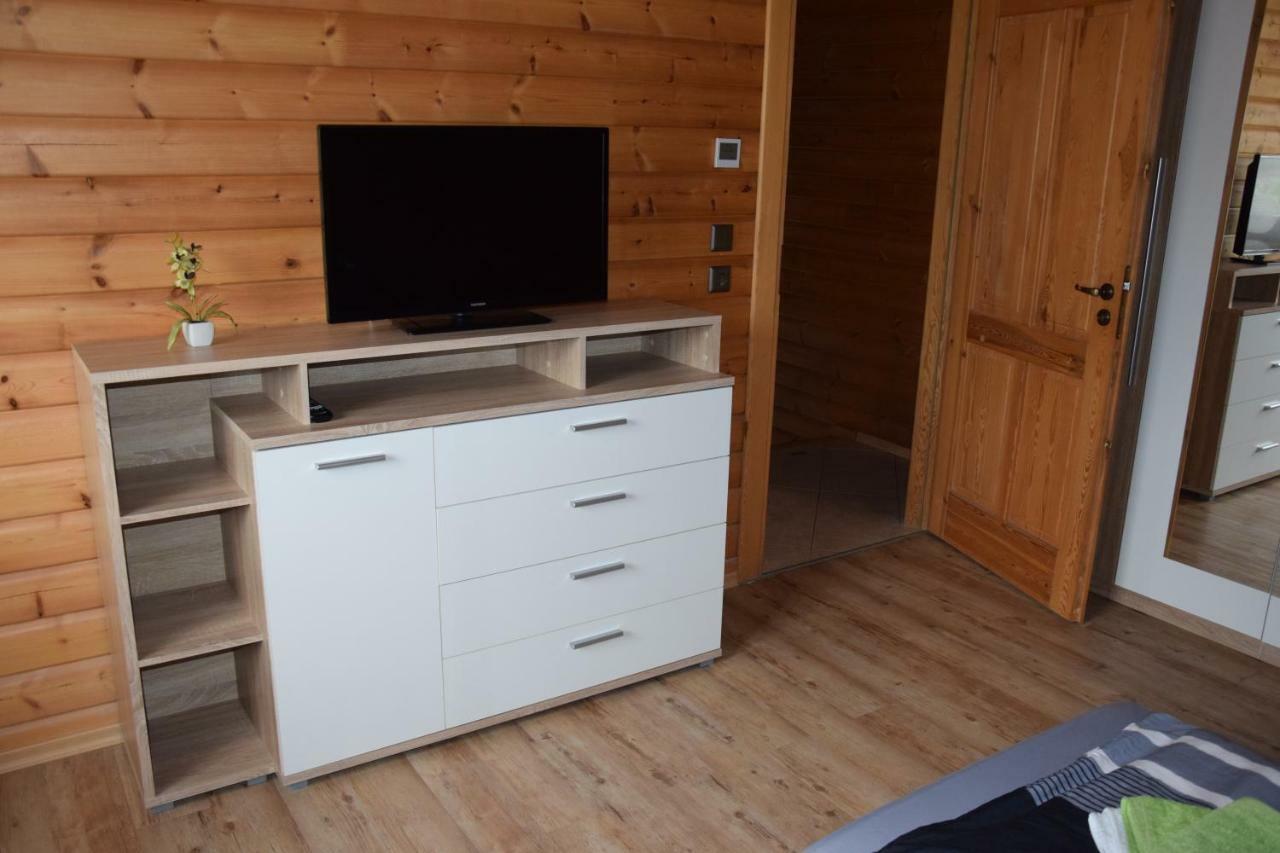 Fuenfeichener Weg 16 Leilighet Eisenhüttenstadt Eksteriør bilde